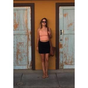 Meet your Posher, Colby